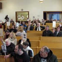 Remembering the 74th Anniversary of the Bataan Death March/Surrender.